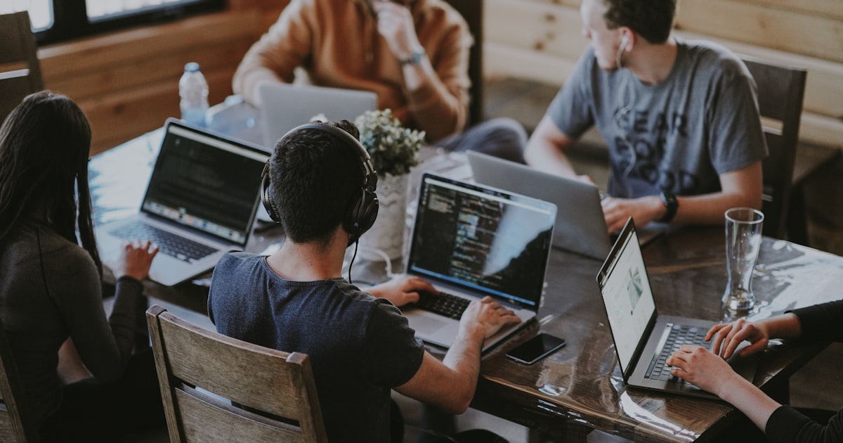How to Choose a Software Development Company: A No-Nonsense Guide