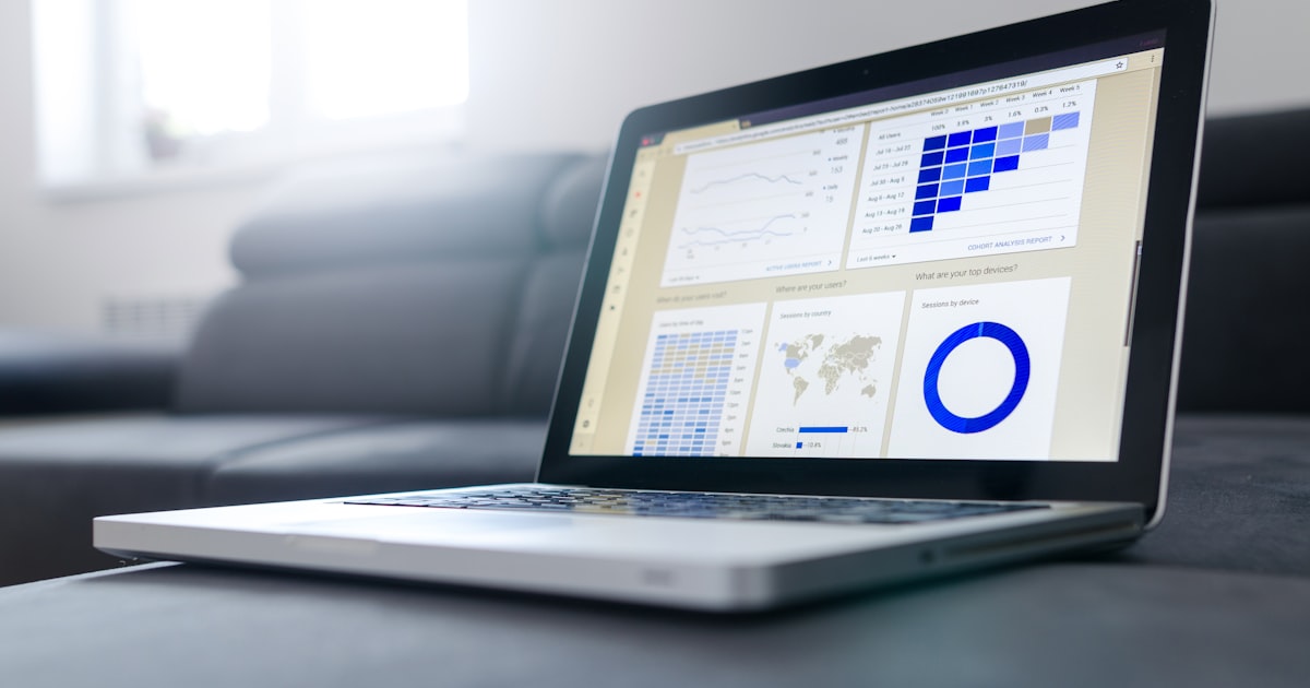 Custom ERP Software: When Off-the-Shelf Systems Stop Fitting Your Business
