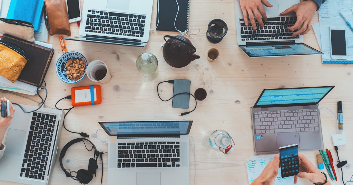 Digital Transformation for Mid-Size Companies: What It Actually Means