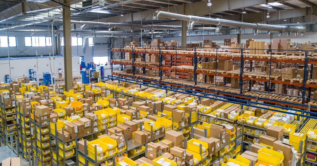 Custom Software for Logistics and Supply Chain: Solving the Integration Problem