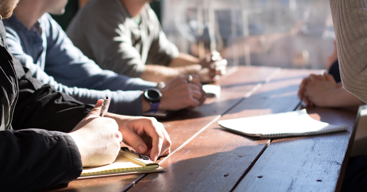 Why Growing Companies Replace Excel With Custom Software
