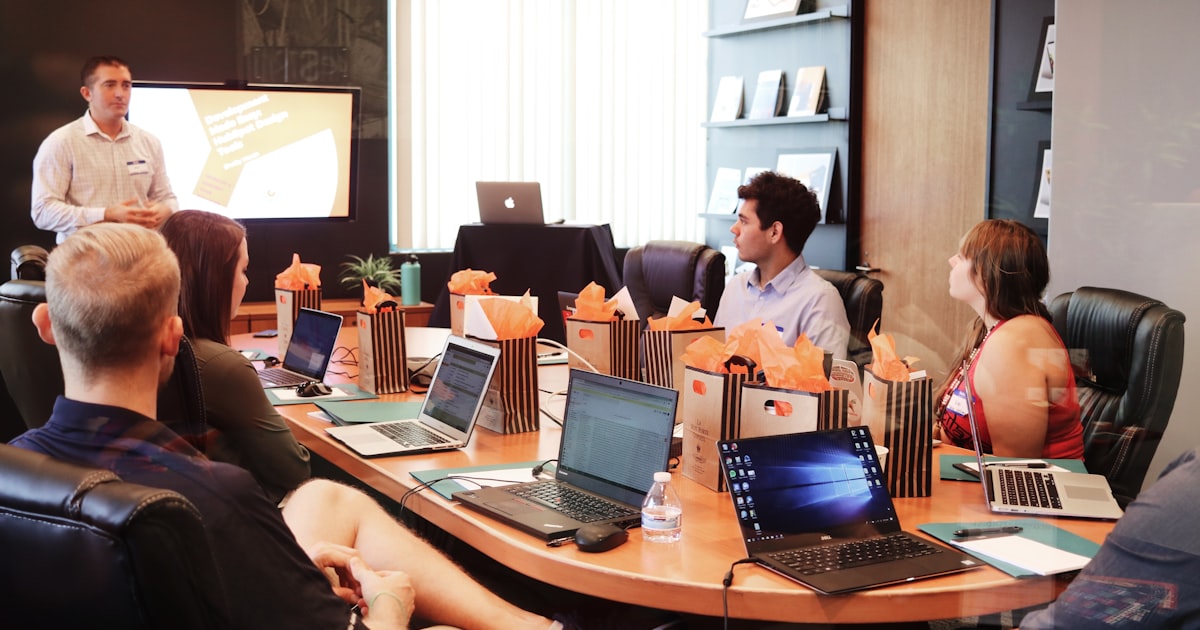 Software Consulting Services: What a Real Engagement Delivers