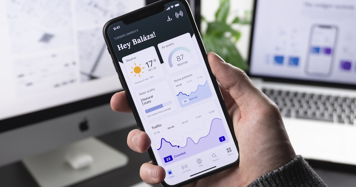 How Much Does It Cost to Build a Web App in 2026? Real Numbers