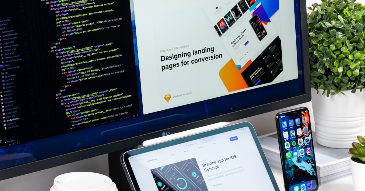 Custom Web Application Development: What Growing Businesses Need to Know
