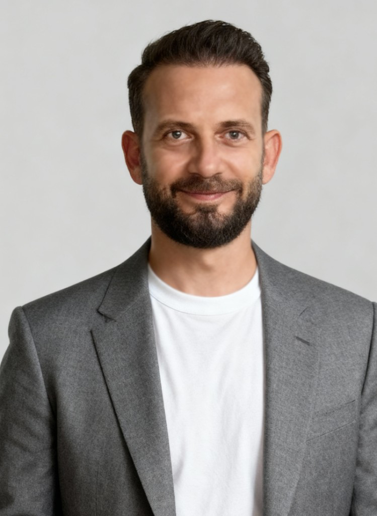 Hakan Kara - Founder