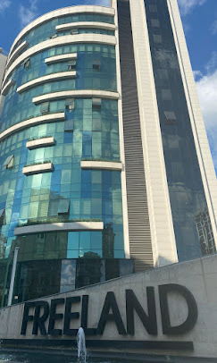 Kare Bilgi Teknolojileri - Istanbul, Turkey Office