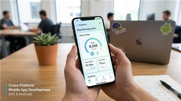 Mobile Apps